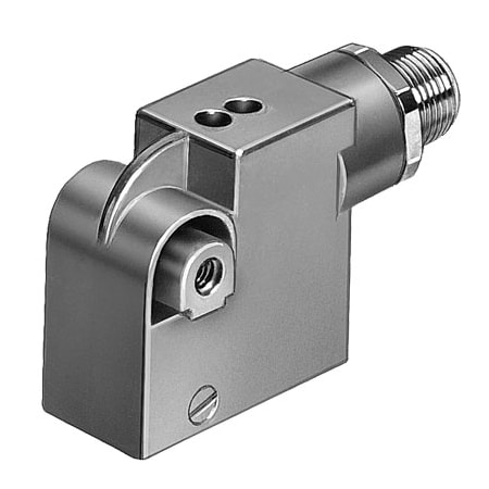 Festo Proximity Sensor SMTSO-1-PS-S-LED-24 SMTSO-1-PS-S-LED-24